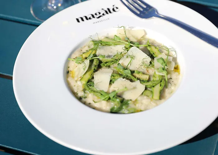 Novotel Marseille Vieux Port